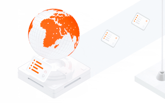 企业为何都选企业云盘