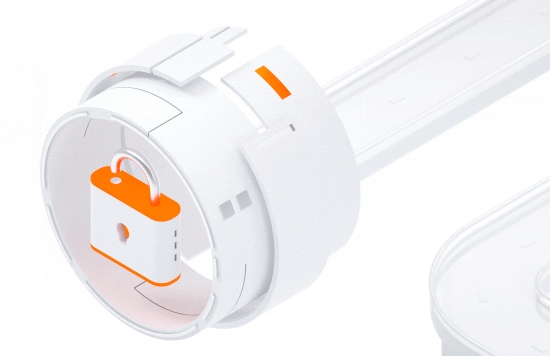 企业网盘拥有文件存储、协作共享、权限管理功能