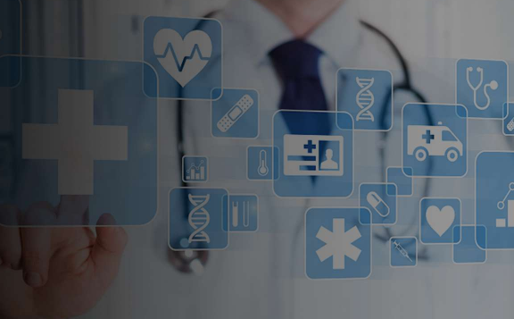 阿里云企业网盘可以在医疗行业使用吗