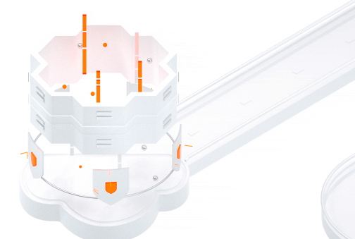 企业网盘与云存储的区别