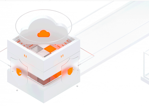 企业网盘文件管理系统