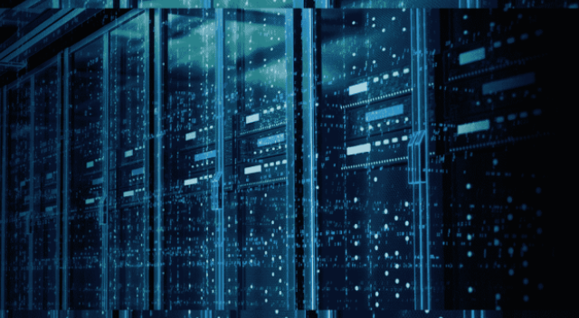 企业云盘与数据存储的关系