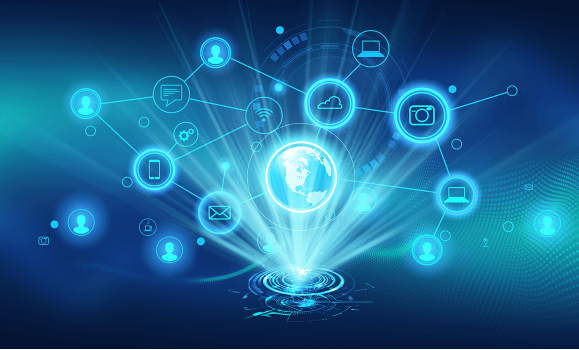 企业网盘怎么共享文件