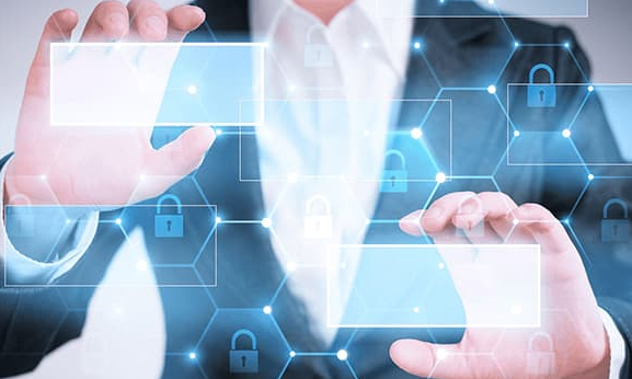 企业网盘的作用