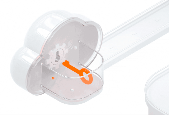 哪些场景能使用钉盘